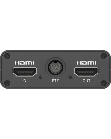 Magewell Pro Convert HDMI 4K Plus (64012) | Convertisseur HDMI vers NDI, contrôle PTZ, Tally