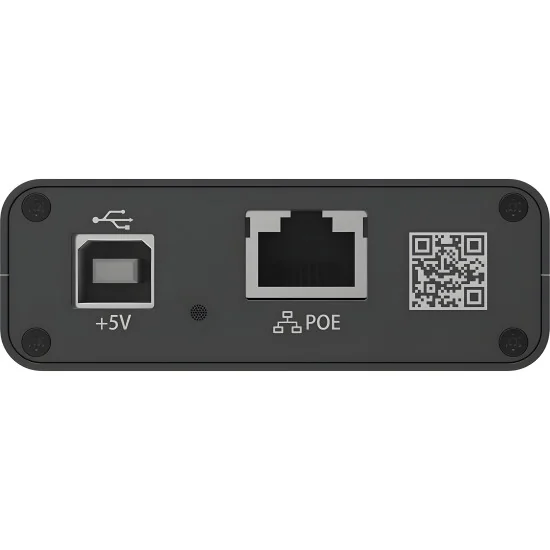 Magewell Pro Convert HDMI 4K Plus (64012) Convertisseur HDMI vers NDI
