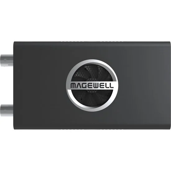 Magewell Pro Convert SDI 4K Plus (64032) | Convertisseur SDI vers NDI, contrôle PTZ, Tally