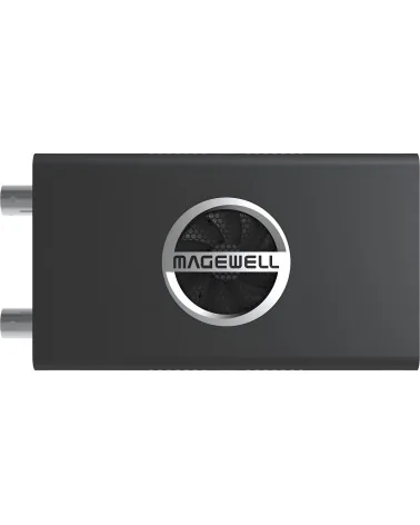 Magewell Pro Convert SDI 4K Plus (64032) | Convertisseur SDI vers NDI, contrôle PTZ, Tally