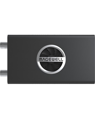 Magewell Pro Convert SDI 4K Plus (64032) | SDI to NDI converter, PTZ control, Tally