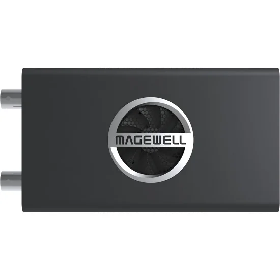 Magewell Pro Convert 12G SDI 4K Plus (64090) | SDI to NDI converter, PTZ control, Tally