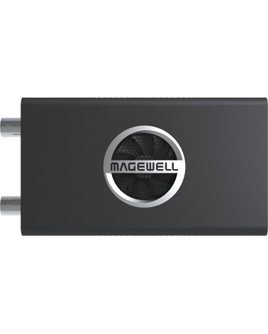 Magewell Pro Convert 12G SDI 4K Plus (64090) | Convertisseur SDI vers NDI, contrôle PTZ, Tally