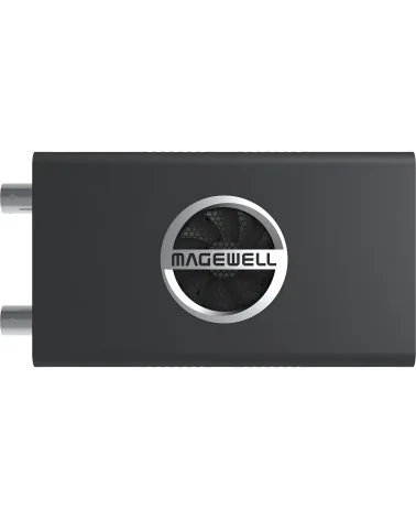 Magewell Pro Convert 12G SDI 4K Plus (64090) | SDI to NDI converter, PTZ control, Tally