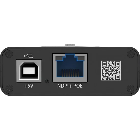 Magewell Pro Convert 12G SDI 4K Plus (64090) Convertisseur SDI vers NDI