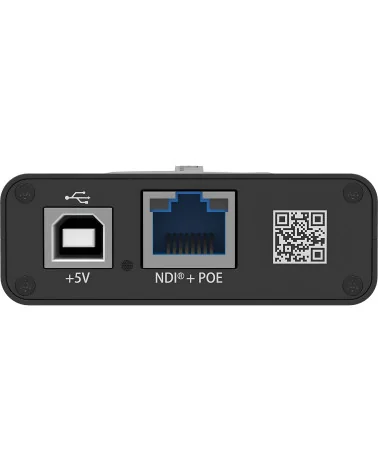 Magewell Pro Convert 12G SDI 4K Plus (64090) | SDI to NDI converter, PTZ control, Tally