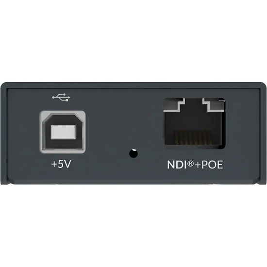 Magewell Pro Convert for NDI® to HDMI (64102) | Decoder, NDI to HDMI Converter