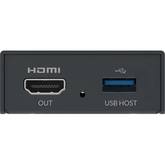 Magewell Pro Convert for NDI® to HDMI (64102) | Decoder, NDI to HDMI Converter