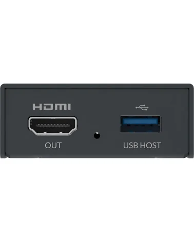 Magewell Pro Convert for NDI® to HDMI (64102) | Decoder, NDI to HDMI Converter