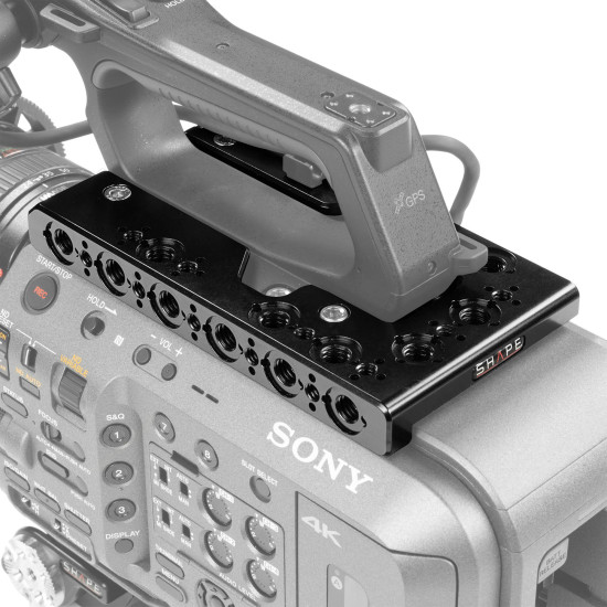 SHAPE Sony FX9 Kit FX9BR | Crosse d’épaule