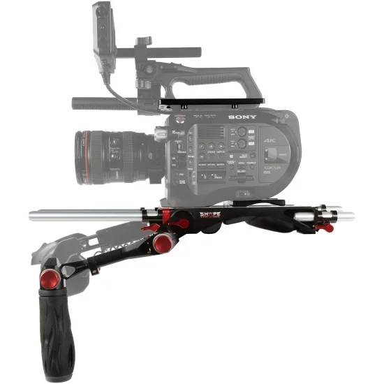 SHAPE Sony FS7M2 Kit FS72BT | Crosse d’épaule