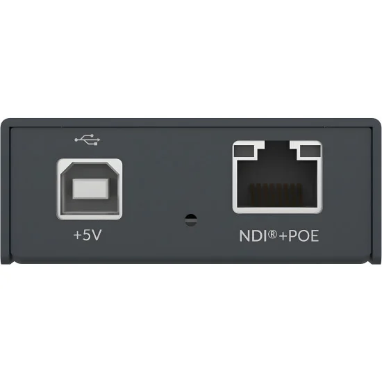 Magewell Pro Convert for NDI® to SDI (64150) | Décodeur, Convertisseur NDI vers SDI