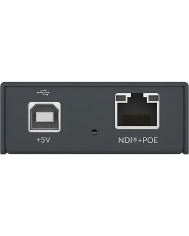 Magewell Pro Convert for NDI® to SDI (64150) | Decoder, NDI to SDI Converter