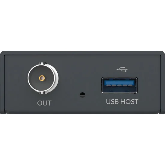 Magewell Pro Convert for NDI® to SDI (64150) Décodeur