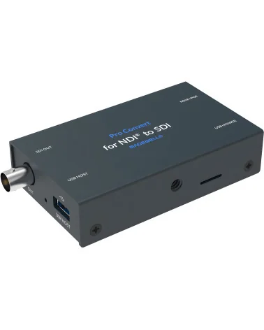 Magewell Pro Convert for NDI® to SDI (64150) | Decoder, NDI to SDI Converter