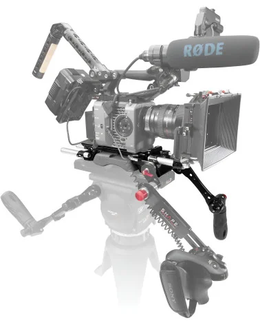 SHAPE Sony FX6 Kit FX6BR | Shoulder Rig