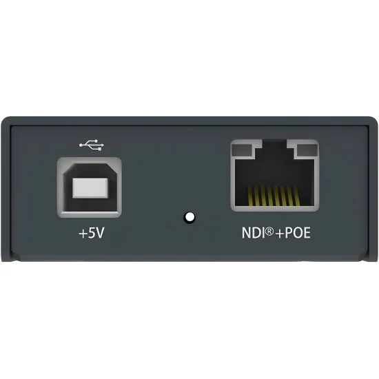 Magewell Pro Convert for NDI® to AIO (64210) | Décodeur, Convertisseur NDI vers SDI & HDMI