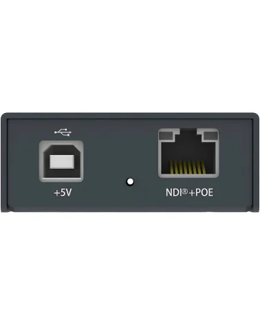 Magewell Pro Convert for NDI® to AIO (64210) | Decoder, NDI to SDI & HDMI Converter