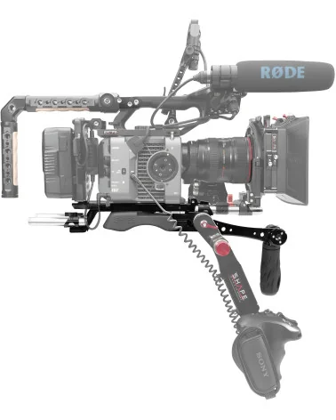 SHAPE Sony FX6 Kit FX6BR | Shoulder Rig