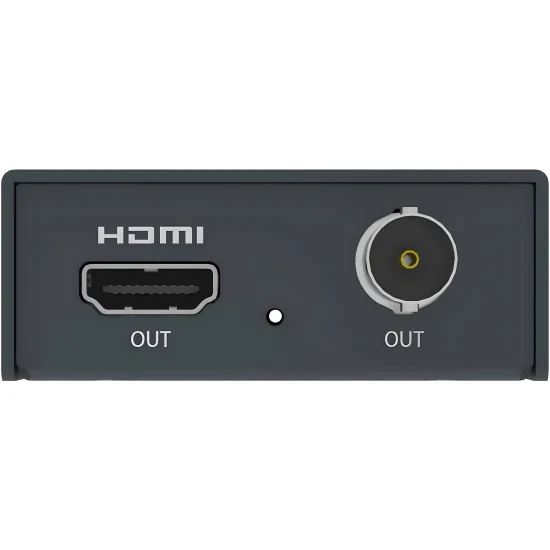 Magewell Pro Convert for NDI® to AIO (64210) Décodeur