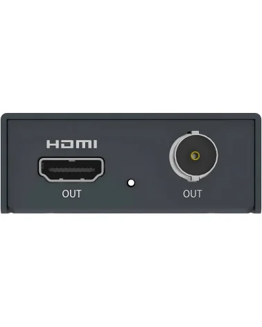 Magewell Pro Convert for NDI® to AIO (64210) | Decoder, NDI to SDI & HDMI Converter