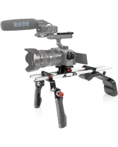 SHAPE Sony FX3, FX30 Shoulder Mount FX3SM | Crosse d’épaule