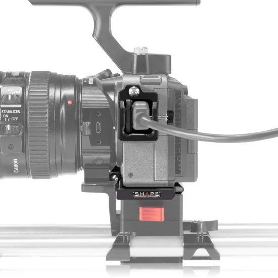 SHAPE Sony FX3, FX30 Shoulder Mount FX3SM | Shoulder Rig