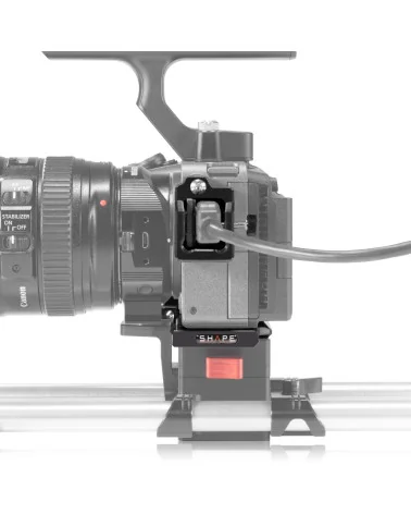 SHAPE Sony FX3, FX30 Shoulder Mount FX3SM | Shoulder Rig