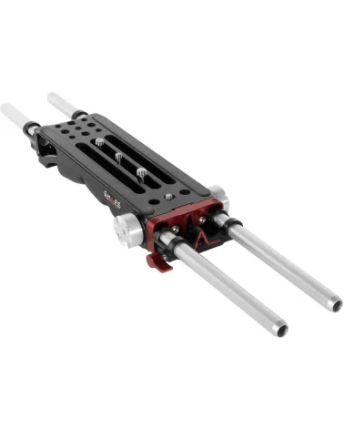 SHAPE Sony FS7, FS7M2 V-Lock Quick Release FS7BP | Baseplate & Rod System