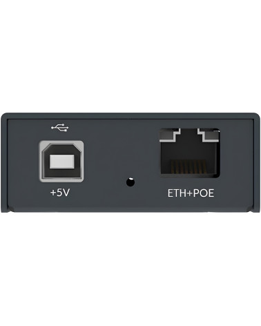 Magewell Pro Convert for H.26x to HDMI (64132) | Décodeur, Convertisseur H.264/H.265 vers HDMI