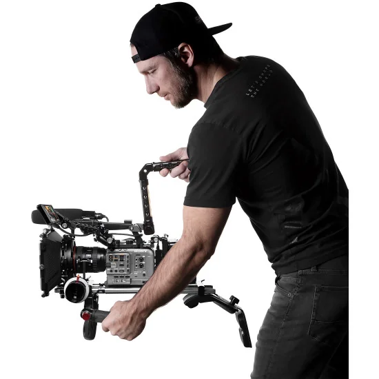 SHAPE Sony FX6 Shoulder Mount FX6SM | Shoulder Rig