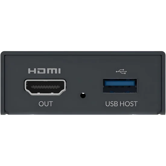 Magewell Pro Convert for H.26x to HDMI (64132) | Décodeur, Convertisseur H.264/H.265 vers HDMI