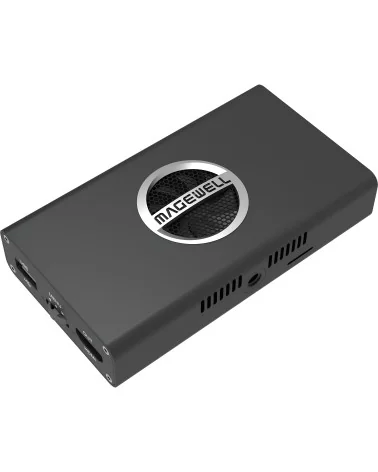 Magewell Pro Convert for NDI® to HDMI 4K (64112) | Decoder, NDI to HDMI Converter