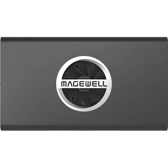 Magewell Pro Convert for NDI® to HDMI 4K (64112) | Decoder, NDI to HDMI Converter