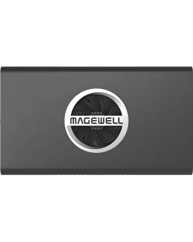 Magewell Pro Convert for NDI® to HDMI 4K (64112) | Decoder, NDI to HDMI Converter