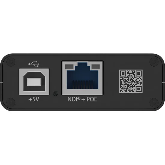 Magewell Pro Convert for NDI® to HDMI 4K (64110) Decoder