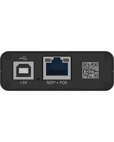 Magewell Pro Convert for NDI® to HDMI 4K (64112) | Décodeur, Convertisseur NDI vers HDMI