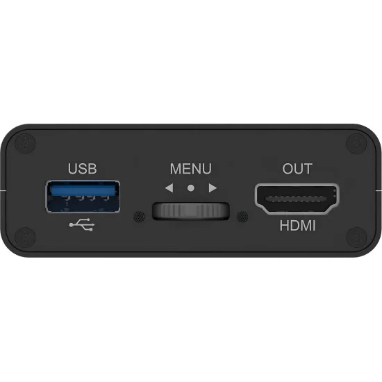 Magewell Pro Convert for NDI® to HDMI 4K (64112) | Decoder, NDI to HDMI Converter