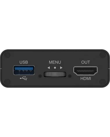 Magewell Pro Convert for NDI® to HDMI 4K (64112) | Decoder, NDI to HDMI Converter