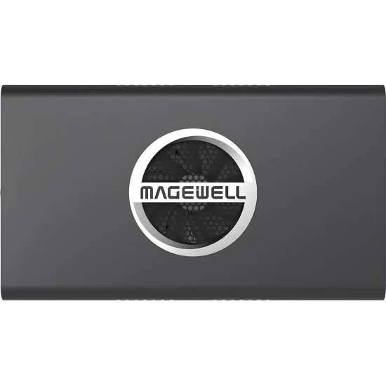 Magewell Pro Convert for H.26x to HDMI 4K (64142) | Decoder, H.264/H.265 to HDMI Converter