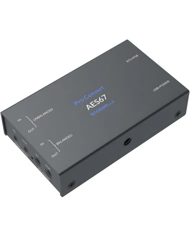 Magewell Pro Convert AES67 (64240) Audio Converter