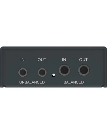 Magewell Pro Convert Audio DX (64260) Dante audio Converter