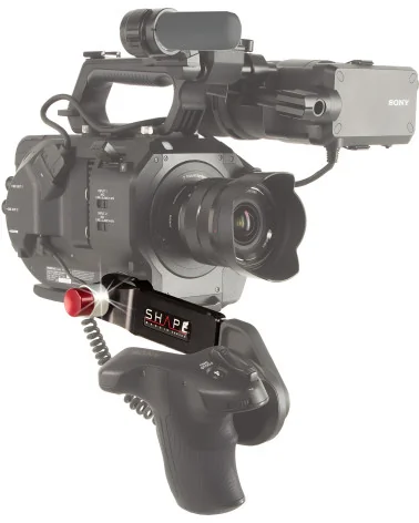 SHAPE Sony FS7M2 Remote Extension Handle Kit RHV2 | Poignée d'extension