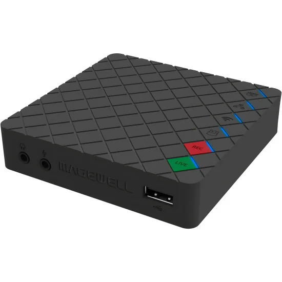 Magewell Ultra Stream HDMI (53010) Encodeur streaming vidéo