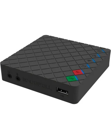 Magewell Ultra Stream HDMI (53010) Encodeur streaming vidéo