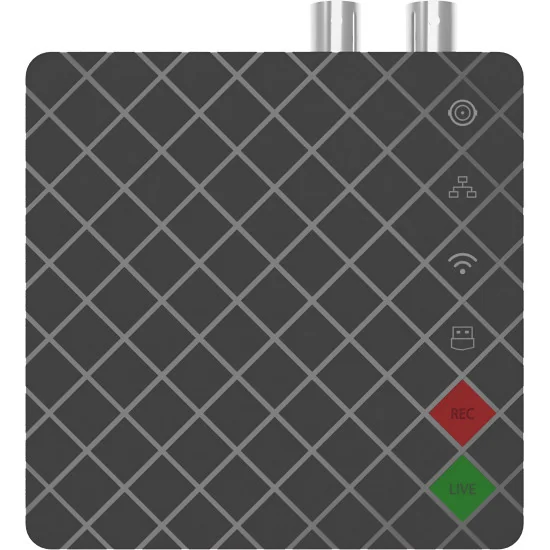 Magewell Ultra Stream SDI (53020) Encodeur streaming vidéo