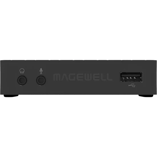 Magewell Ultra Stream SDI (53022) | Encodeur streaming vidéo