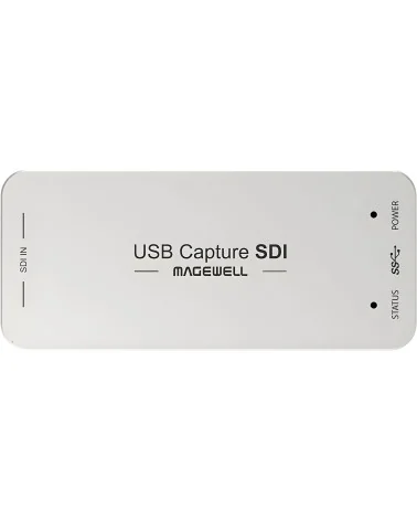 Magewell USB Capture SDI Gen 2 (32070) Video Grabber