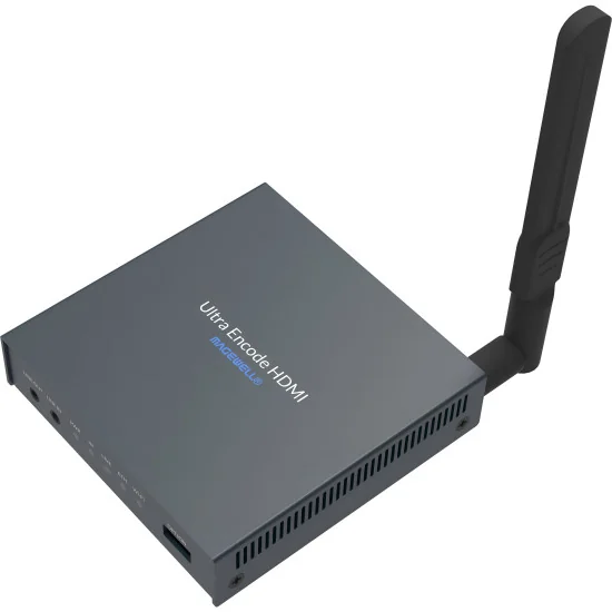 Magewell Ultra Encode HDMI (53110) Encodeur streaming vidéo