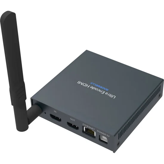 Magewell Ultra Encode HDMI (53110) Encodeur streaming vidéo